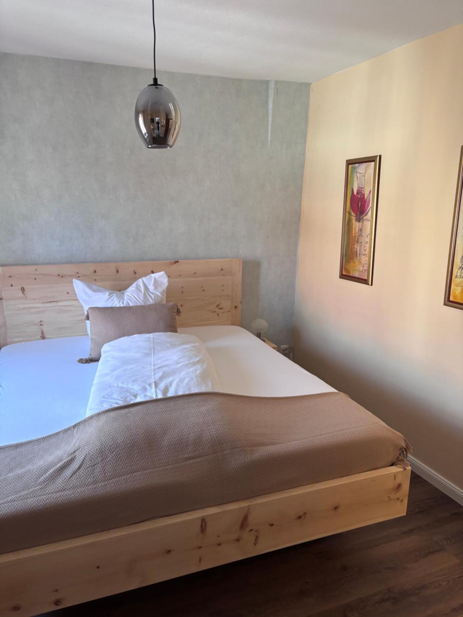 באד טולץ Hotel Ristorante Milano מראה חיצוני תמונה
