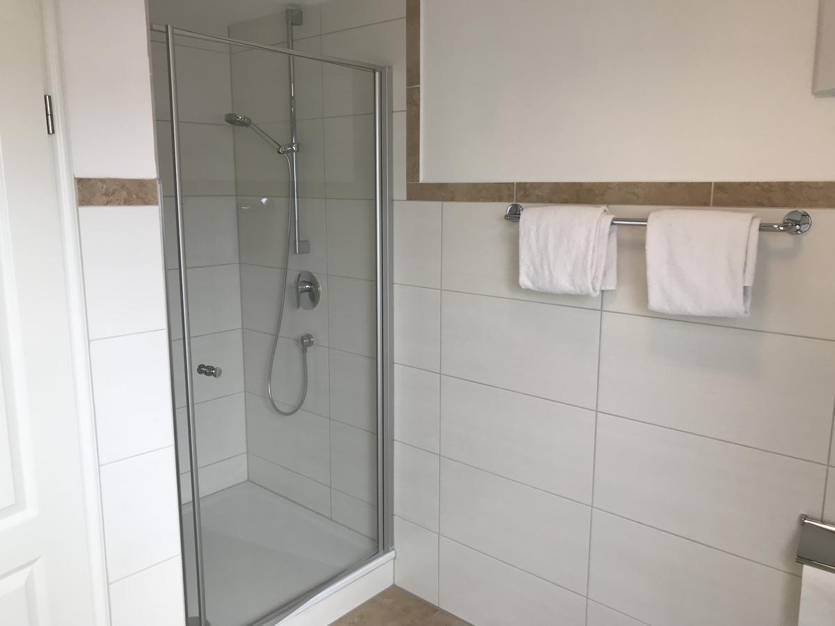 באד טולץ Hotel Ristorante Milano מראה חיצוני תמונה